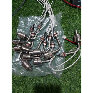 Công Tắc Phao Inox 304 -220V