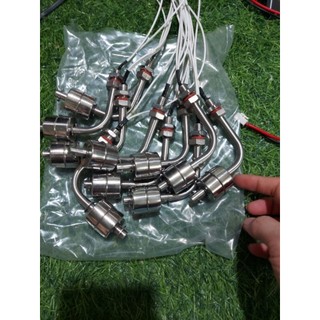 Công Tắc Phao Inox 304 -220V