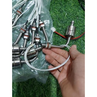 Công Tắc Phao Inox 304 -220V