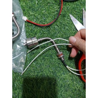 Công Tắc Phao Inox 304 -220V