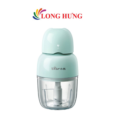 Máy xay thực phẩm Bear QSJ-B01P1 - Hàng chính hãng