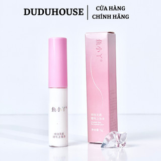 Keo dán mi HD YUXIAOYA giúp định hình lông mi chắc chắn, tự nhiên