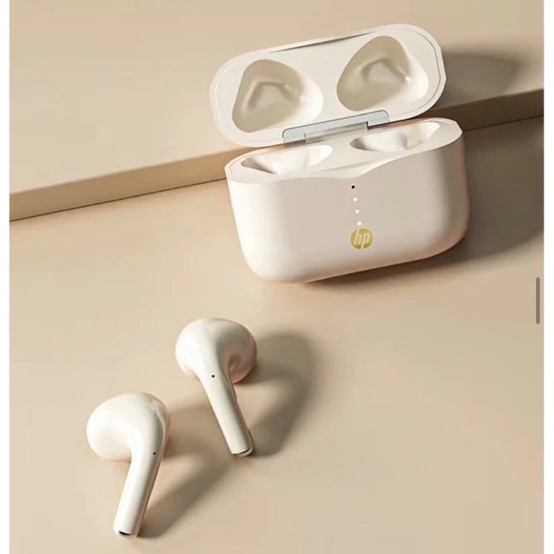 Tai nghe Bluetooth HP H23A thời trang , cảm ứng , âm thanh sống động | BigBuy360 - bigbuy360.vn