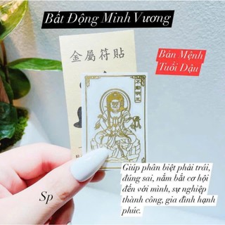 PHẬT HỘ MỆNH 12 CON GIÁP