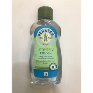 Tinh dầu Massage Penaten cho bé 200ml