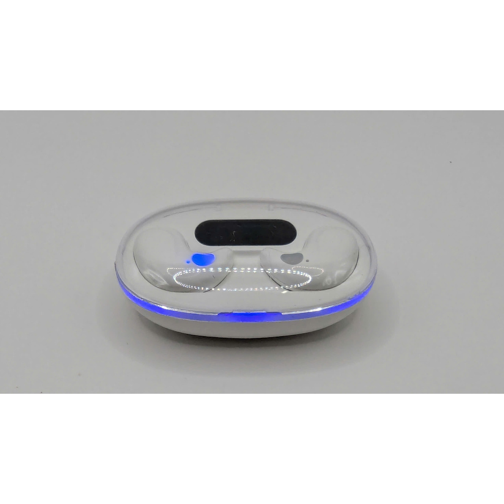 Tai nghe HQAI - X55  - màu trắng