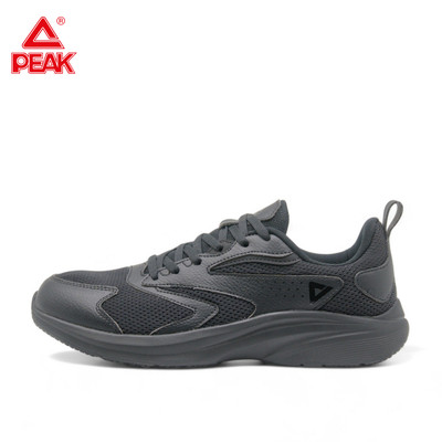 [NEW ARRIVAL] Giày Chạy Bộ Nam Peak Running Nhẹ Nhàng Thoáng Khí E49387H