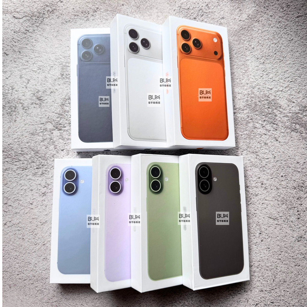 Hộp Đựng 17 Pro Max / 16 Pro Max / 16 Plus / 15 Pro Max / 15 Plus / 15 Pro / 14 Pro Max / 13 Pro Max