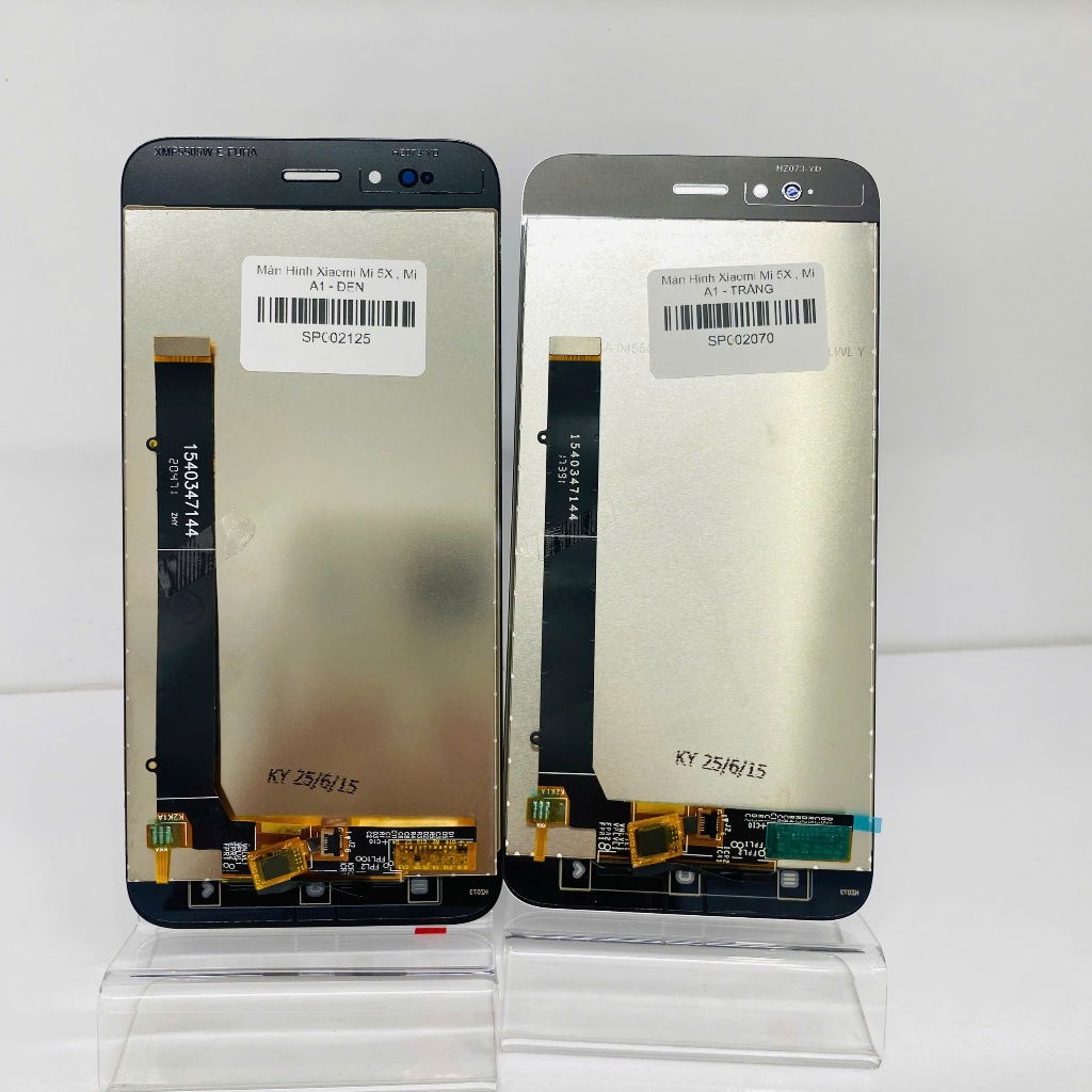 Màn hình full Xiaomi Mi5X, Mi A1 (đen, trắng)