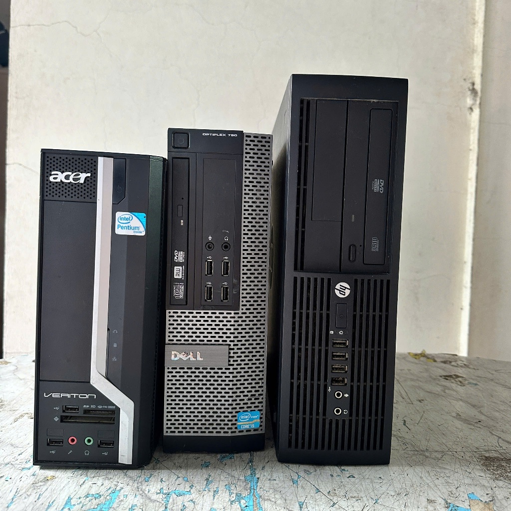 case đồng bộ mini h61 cấu hình i3,i5 giá rẻ