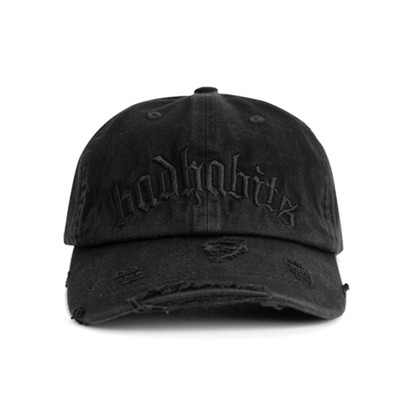 [QUÀ TẶNG] Bad Ripped Cap - Local Brand Chính Hãng