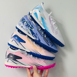 [MỚI] Giày Đá Bóng Nam VAPOR 16 ELITE TF, đế cao su, khâu full, êm, kèm tất, dây phối màu