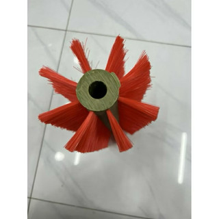 Chổi trụ máy rửa bình nước 20 lít
