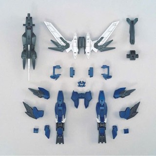 [SẴN HÀNG] Mô hình Lắp ráp HG 1/144 Core & Merone Unit