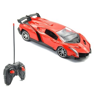 Đồ Chơi Siêu Xe Điều Khiển Từ Xa DUKA McLaren Phát Triển Kỹ Năng Quan Sát DK81002