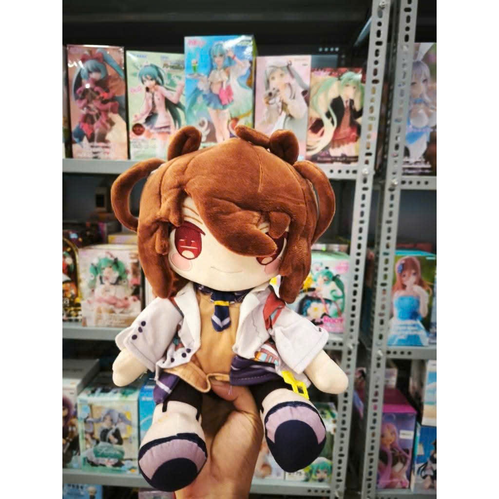 Gấu bông Agnes Tachyon