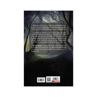Sách - Kẻ tầm xương - Jeffery Deaver (tái bản 2025)