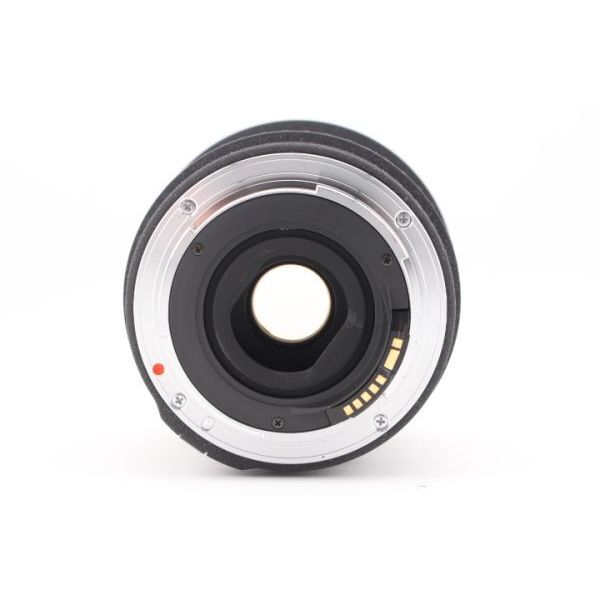 Ống kính canon ef SIGMA 17-35mm F2.8-4 EX DG HSM - hỏng af - Cực giảm giá - Ống kính Canon EF