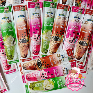 [1kg~70c] Thạch Zai Zai Đức Hạnh hàng chuẩn c.ty