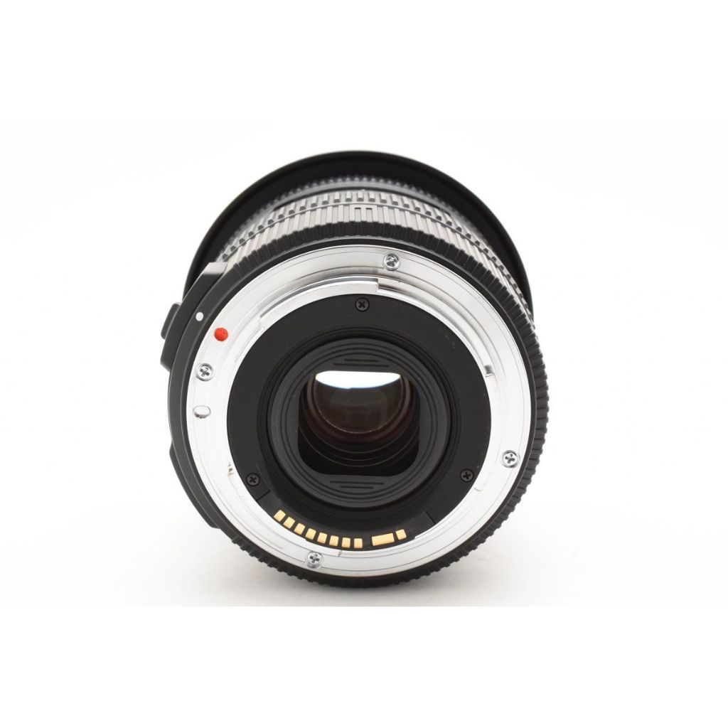 Ống kính Sigma 10-20mm F3.5 EX DC HSM   Canon EF(Cực đẹp 99,99%) - Ống kính Canon EF