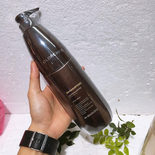 Lẻ dầu gội Olorchee 800ml