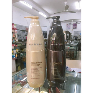 Lẻ dầu gội Olorchee 800ml