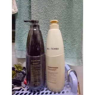 Lẻ dầu gội Olorchee 800ml