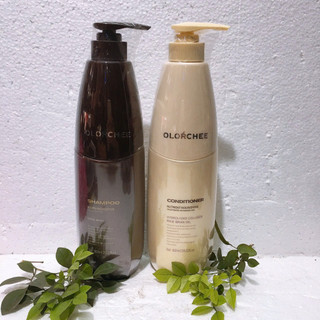 Lẻ dầu gội Olorchee 800ml