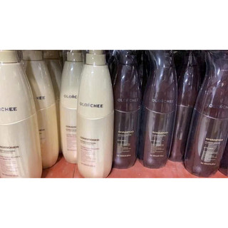 Lẻ dầu gội Olorchee 800ml