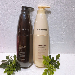 Lẻ dầu gội Olorchee 800ml
