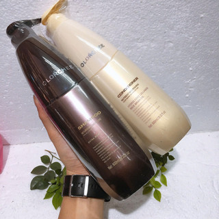 Lẻ dầu gội Olorchee 800ml