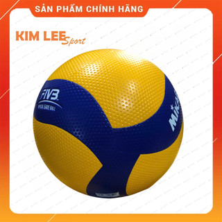  Mikasa Bóng Chuyền Tiêu Chuẩn V330W 