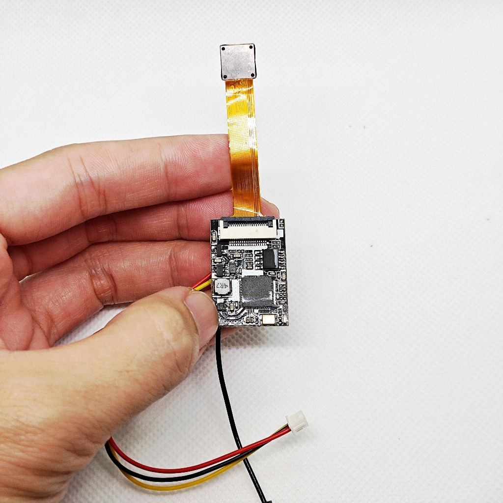 Camera Wifi 720p Flycam - App IOS và Android KY_FPV - Xin Hãy Đọc Mô Tả