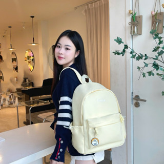 Balo CONMAS BRAND - Balo Mina 2 đi học màu pastel xinh xắn