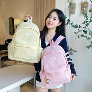 Balo CONMAS BRAND - Balo Mina 1 đi học màu pastel xinh xắn