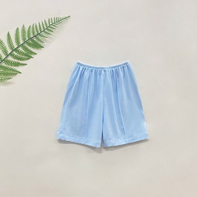Quần ngắn màu Bamboo 1063