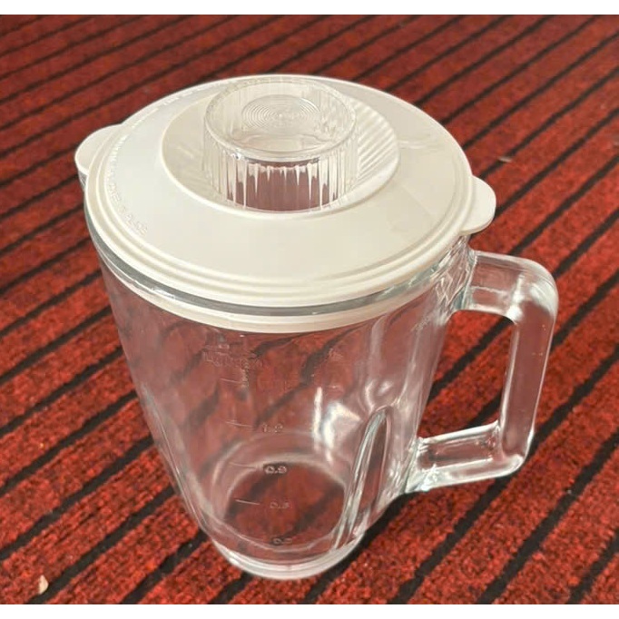 LINH KIỆN HÀNG THAY THẾ - - Cối lớn máy xay sinh tố happy cook (phụ kiện)