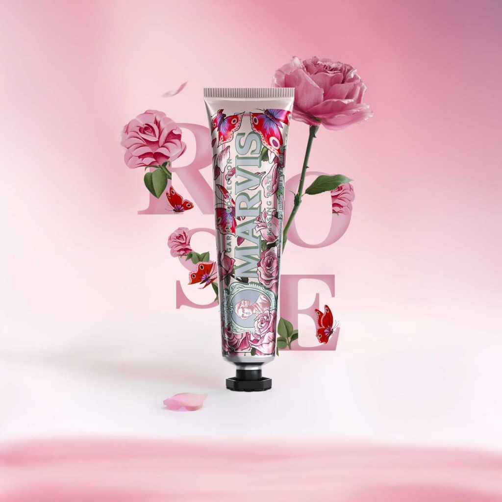 Kissing Rose 75ml
