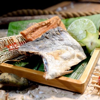 Khô Cá Bè Trang Phú Quốc, file, loại ngon nhất túi 1kg