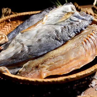 Khô Cá Bè Trang Phú Quốc, file, loại ngon nhất túi 1kg