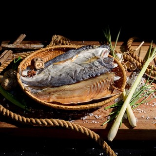 Khô Cá Bè Trang Phú Quốc, file, loại ngon nhất túi 1kg