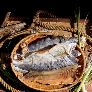 Khô Cá Bè Trang Phú Quốc, file, loại ngon nhất túi 1kg