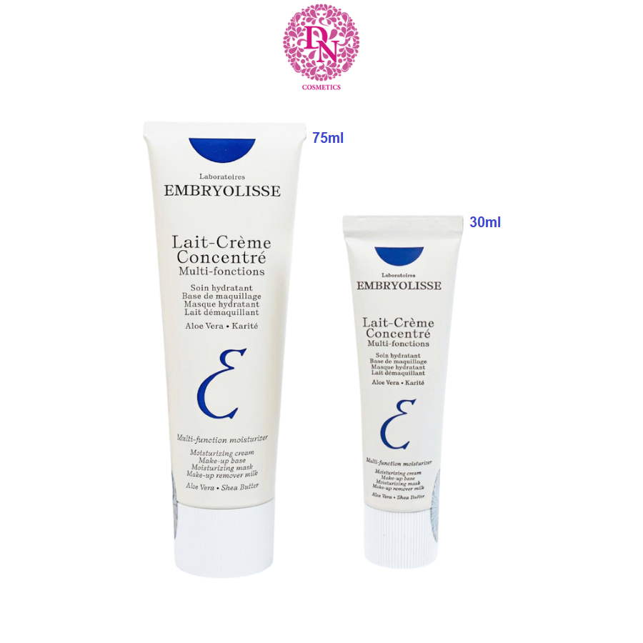 Kem dưỡng ẩm Embryolisse Lait-Crème Concentré dành cho da nhạy cảm