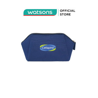 [Quà Tặng Không Bán] Cetaphil Bag