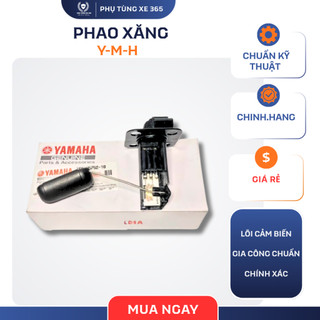 Phao x.ă.n.g Yamaha Jupiter, Sirius chinhhang – Báo xăng chuẩn, bền bỉ, dễ lắp, tương thích mọi đời xe