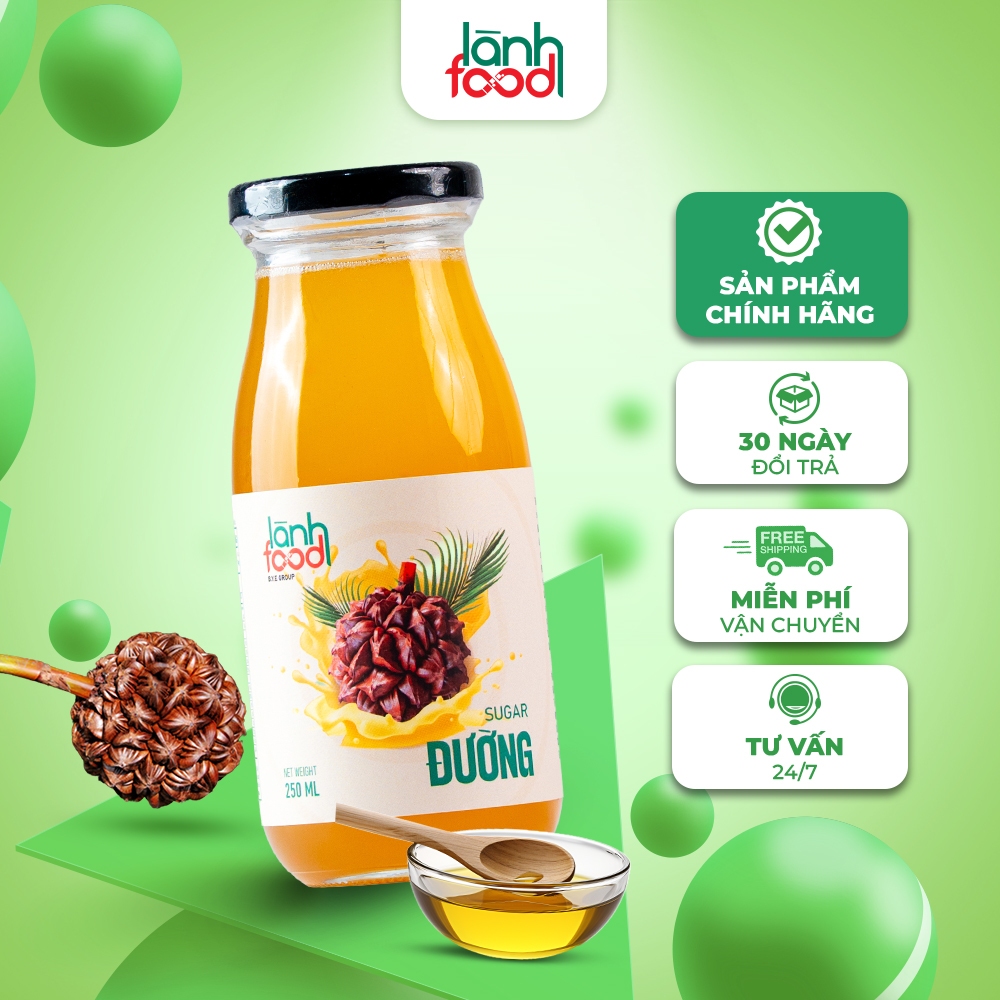 Đường Ăn Kiêng Madunu BYE BÉO - Đường Hữu Cơ Organic Từ Mật Nước Dừa Nước An Toàn Cho Sức Khoẻ