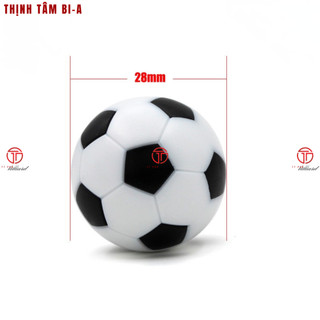 [THỊNH TÂM] Banh Bóng Bi Lắc 36mm 28mm Cao Cấp [ 1 BÓNG BI LẮC A ]