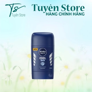 SÁP NGĂN MÙI NIVEA MEN (50 ml)