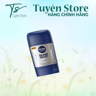 SÁP NGĂN MÙI NIVEA MEN (50 ml)