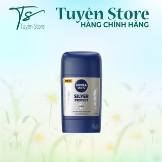 SÁP NGĂN MÙI NIVEA MEN (50 ml)